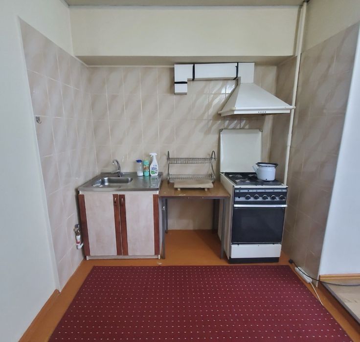 2х комнатная квартира Юнусабад, Улица Шахристанская