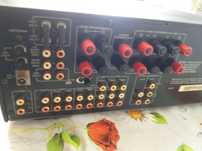 Vand amplificator