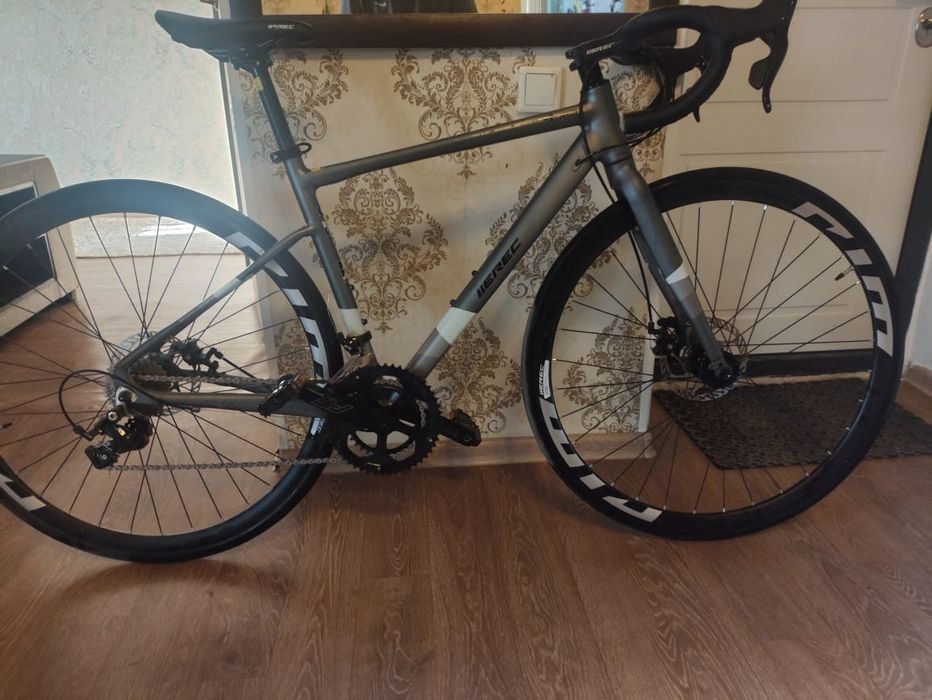 Шоссейный велик IIEREC