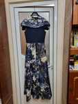 Rochie lunga de ocazie
