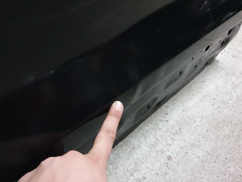 Usa stanga fata VW Touareg CR dupa 2018