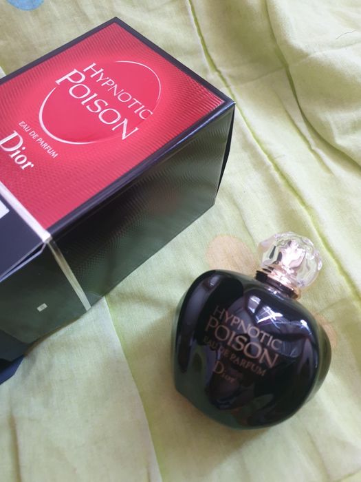 Промоция Dior Hypnotic Poison 100ml