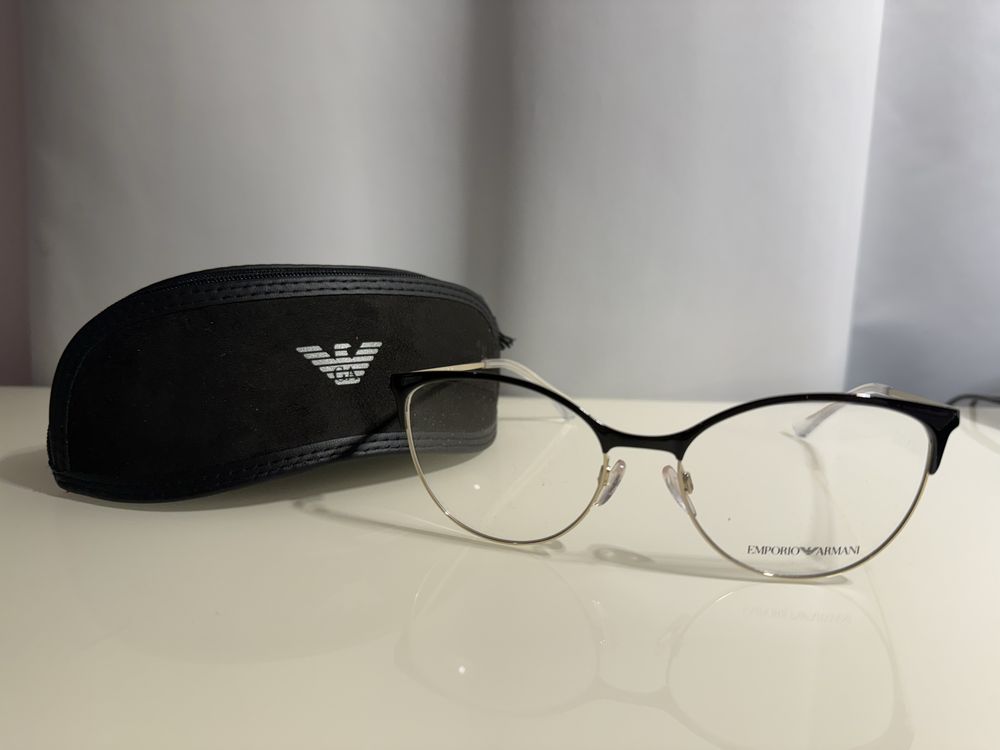 Диоптрични очила Emporio Armani EA 1087