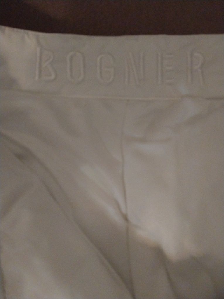 Горнолыжные брюки немецкого бренда Bogner