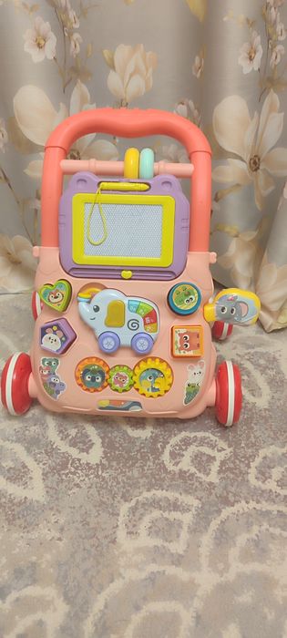 Продам талокар ходунки