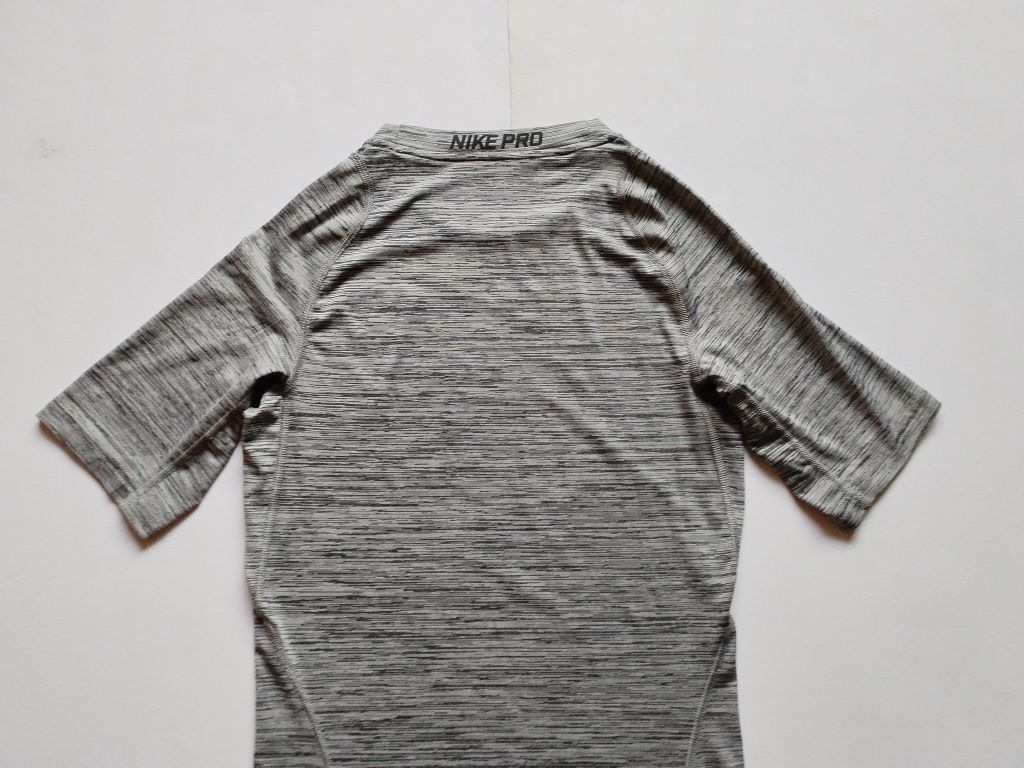 Nike pro dri- fit compression -s -мъжка тениска