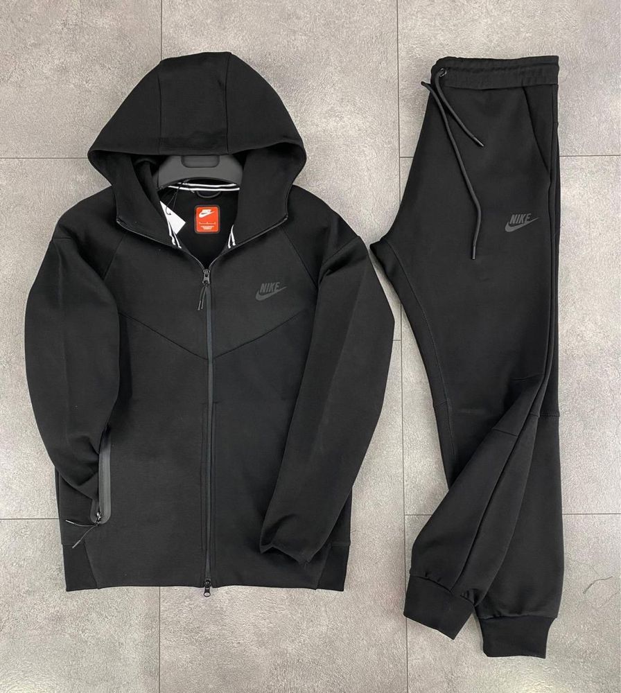 Trening Nike Tech Bluza + Pantaloni