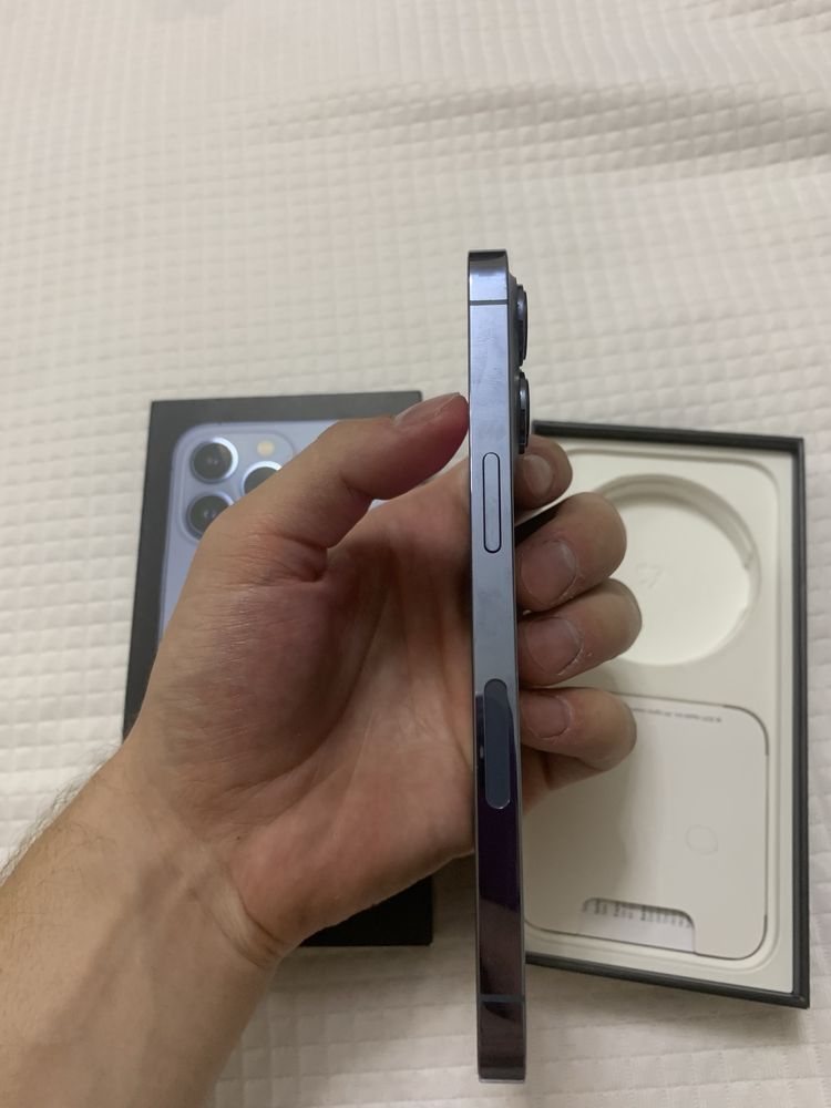 Iphone 13pro 256gb