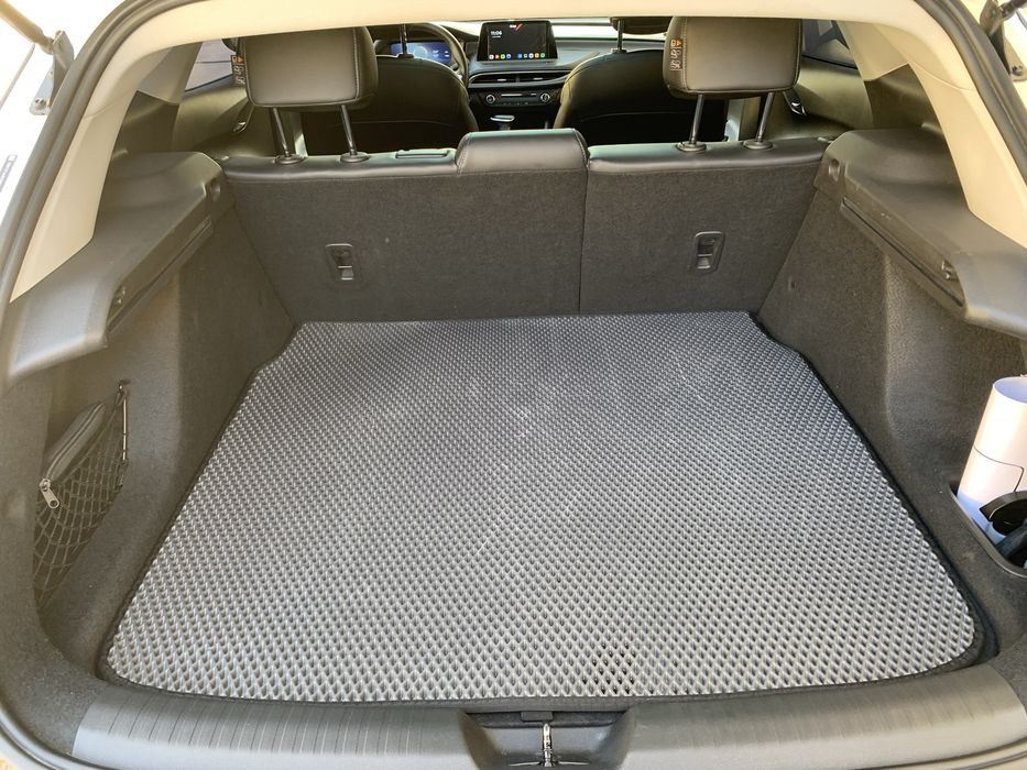 Buick velite 6 Elektromobil 430tali