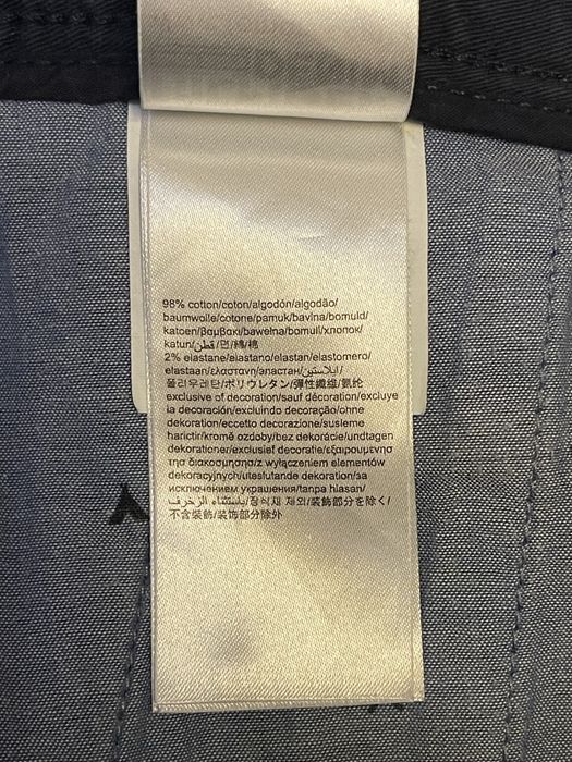 Pantaloni dama Tommy Hilfiger marimea M spre L