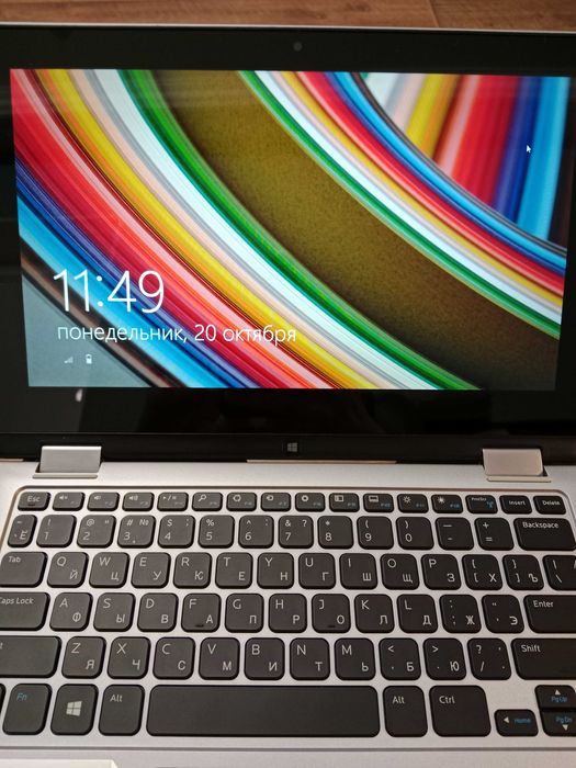 Ноутбук Dell 1Tb