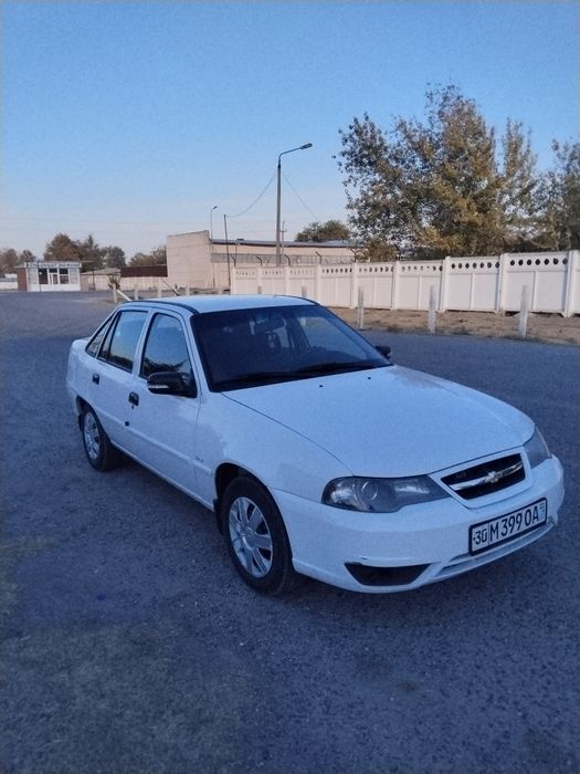 Nexia 2 холати Зур