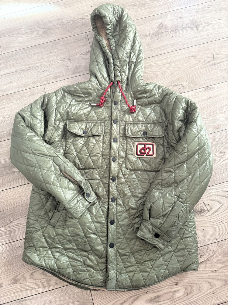 Dsquared2 m м мъжко яке