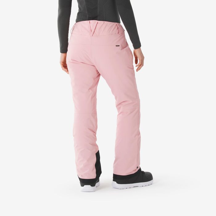 Pantalon de schi și snowboard Snb 500 - produs resigilat Decathlon