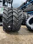 Cauciucuri radiale noi 480/70R34 marca CEAT pentru tractor spate