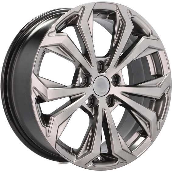 18" Джанти Тойота 5X114.3 Toyota New Rav 4, Corolla Corolla Cross Rav