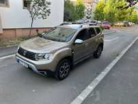 Dacia Duster 1.6 i,115 cp ,Navi