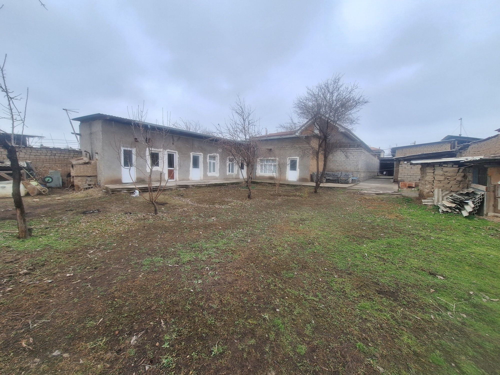 Uy sotiladi Дом Продается Кибрай раён