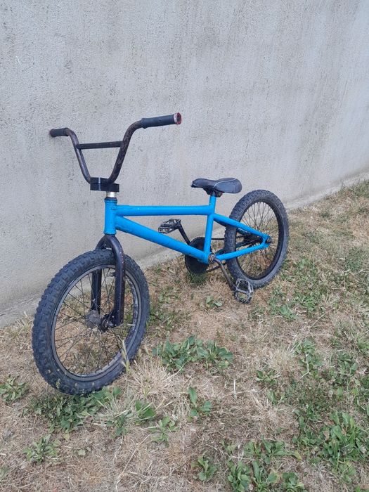Bicicleta bmx 20 inch