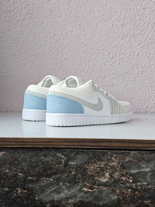 Air Jordan 1 Low Paris - 43 размер