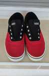 Vans кецове, като нови