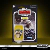 Star Wars Episode V Vintage Collection 2022 Yoda (Dagobah) 10 cm