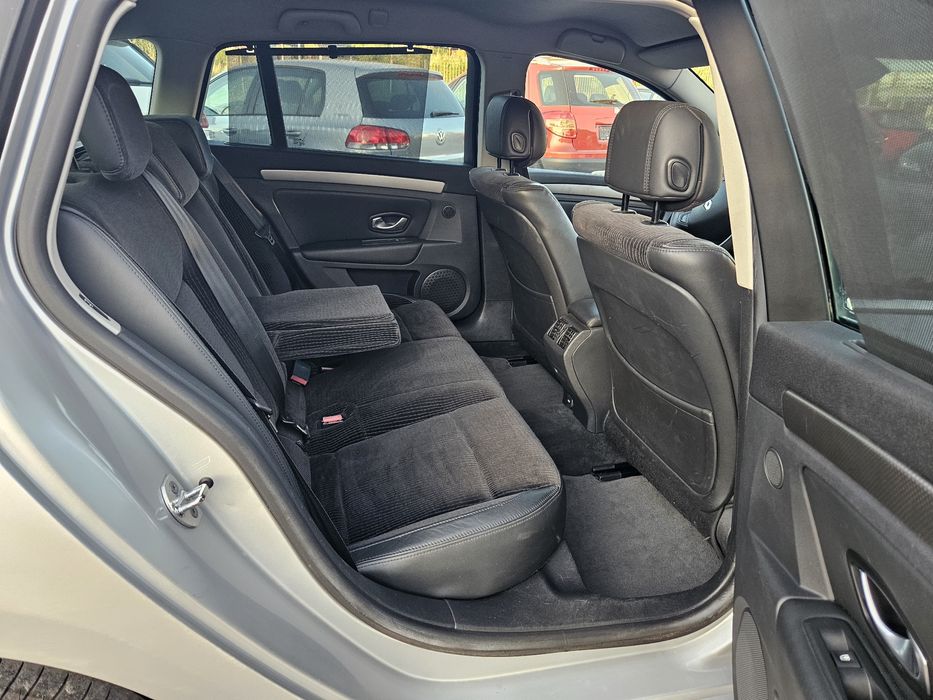 Renault Laguna 3 / 2.0 dci / 150 cp / 2009 / Posibilitate Rate