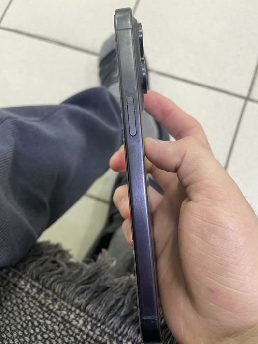 Айфон 15 про макс