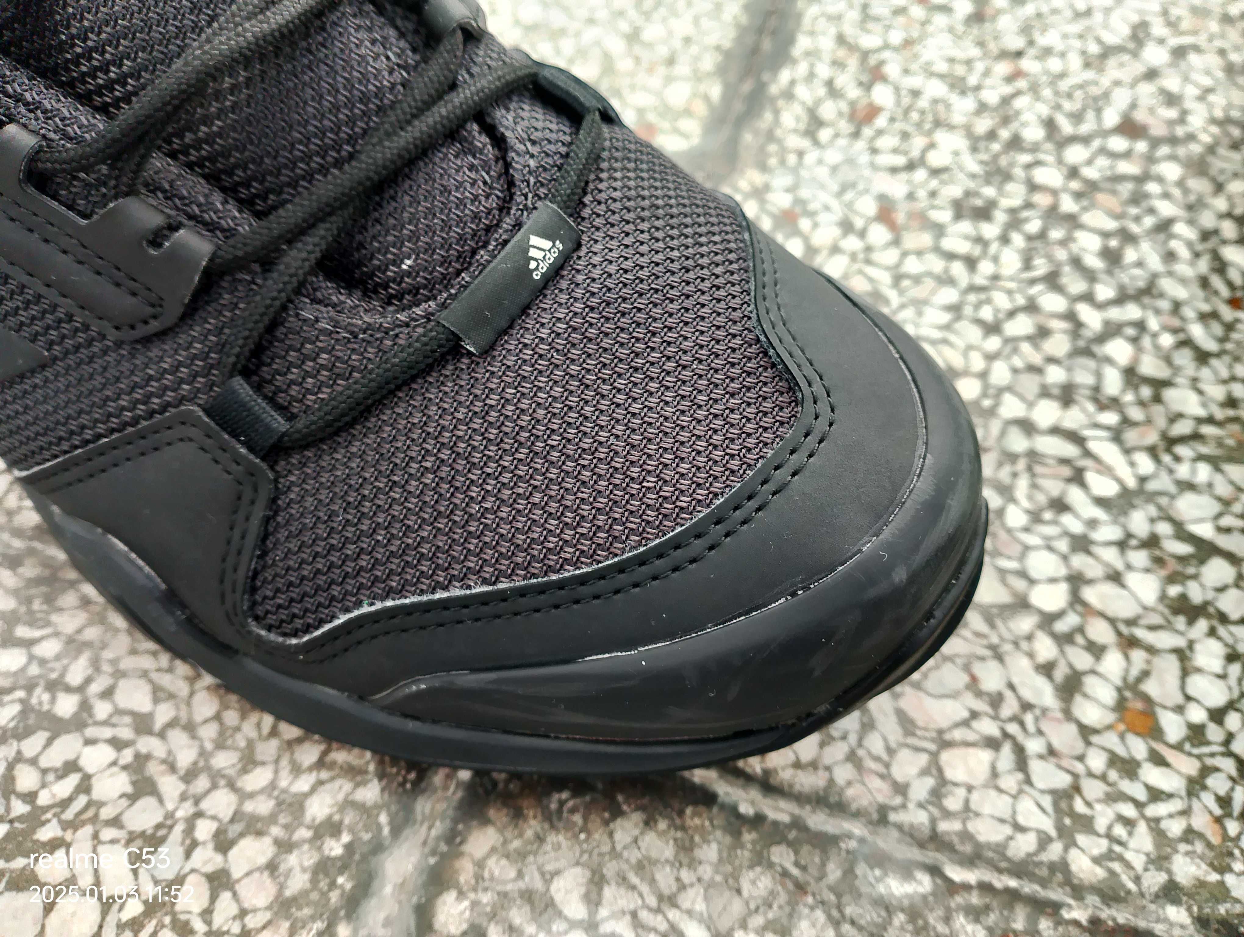 Оригинални Адидас, Adidas 44 2/3 почти нови(нови са 259лв,)