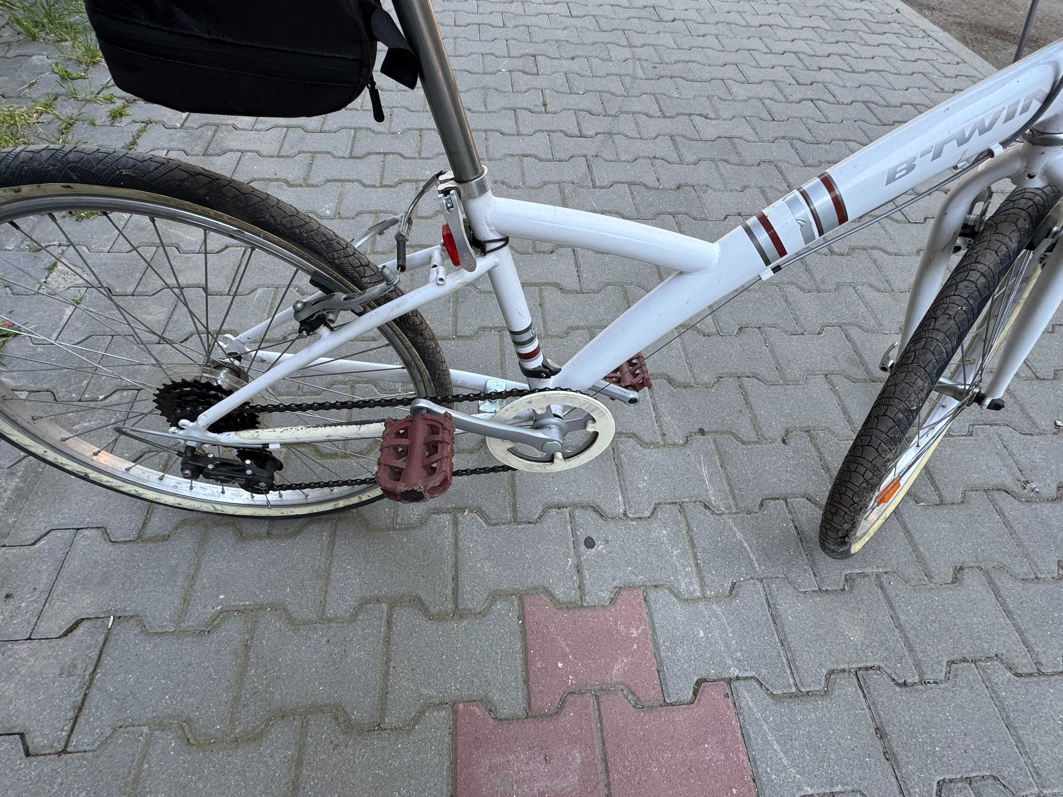 детски велосипед