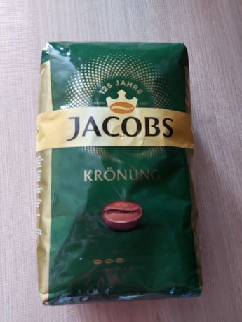 Cafea Jacobs KRONUNG