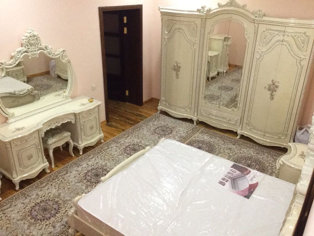 Мебель для спальни