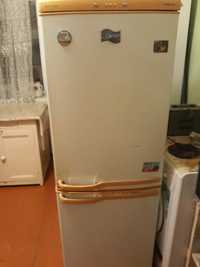 Холодильник Samsung требует ремонт, фрион