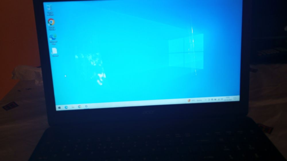 Vand laptop (descriere)