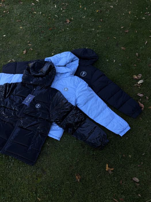 Geaca Trapstar / Premium / 2025