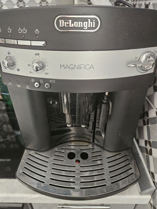 Expresor cafea De Longhi