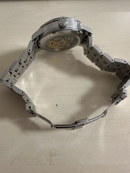 Seiko Presage SSA341J1