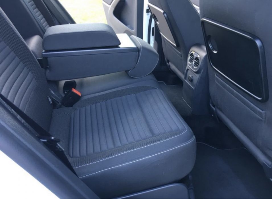 Volkswagen Tiguan 4x4 Automata