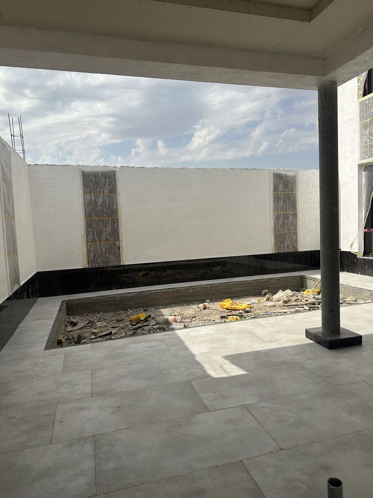 Un qo’rgon obod mahalla kotejlar