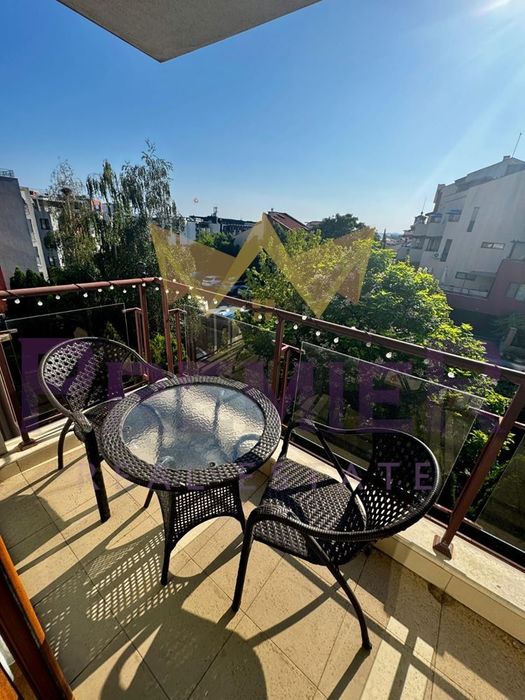 Продава се Двустаен апартамент в Свети Влас - 61 кв.м за 1556 €/кв.м - Снимка #10