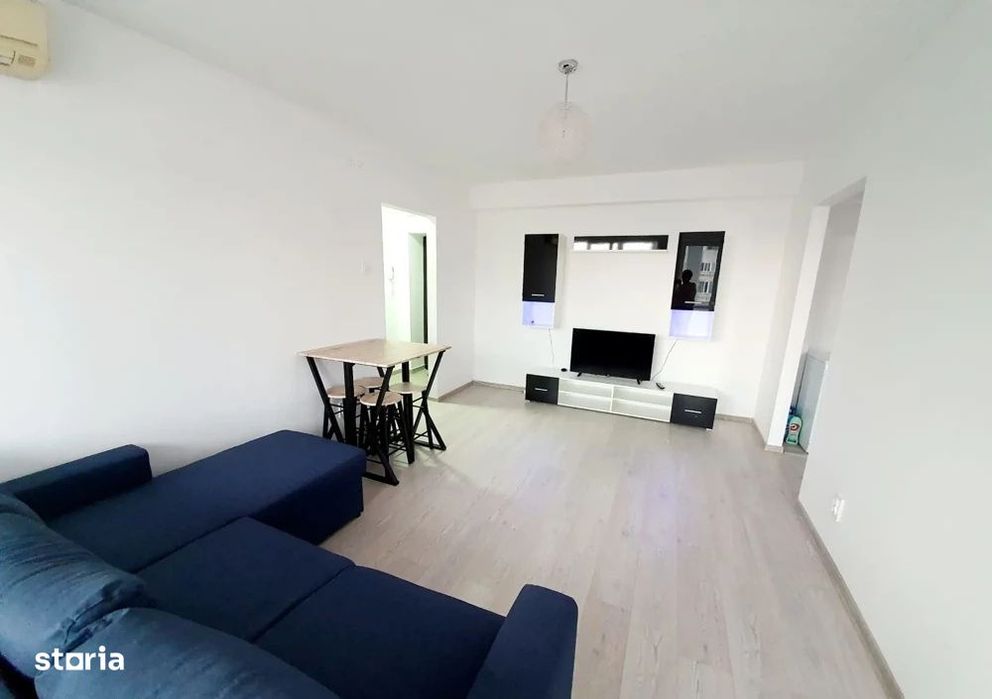 Apartament 2 camere Stefan cel Mare, Floreasca renovat 2 min de metrou
