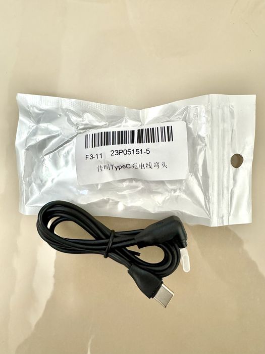 Зарядка, провод шнур зарядки на Garmin, 935, 945, Phoenix, Type-C