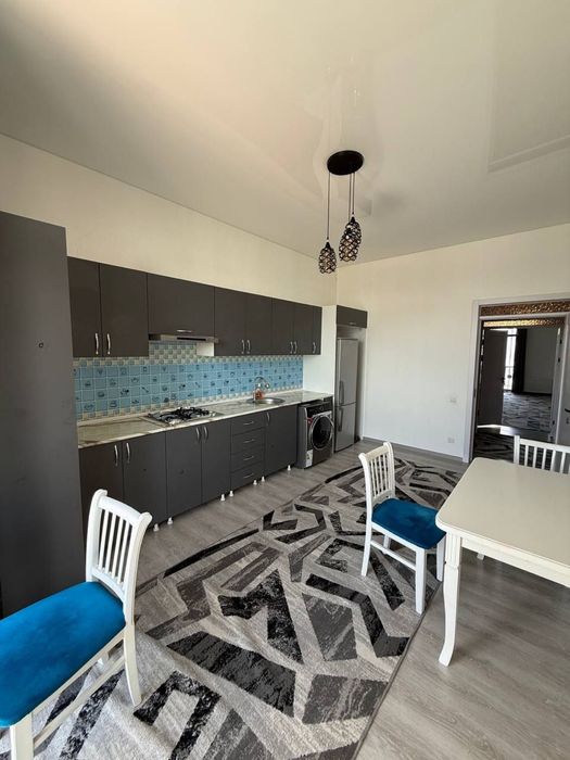 Продаю квартиру в новостройке