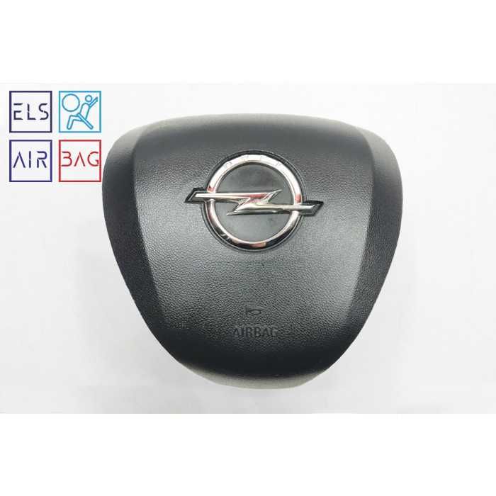 Opel Astra Mokka Corsa Crossland Airbag капачка За волан Airbag