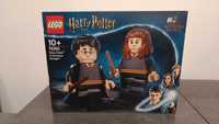 LEGO 76393 Harry Potter - Harry Potter & Hermione Granger