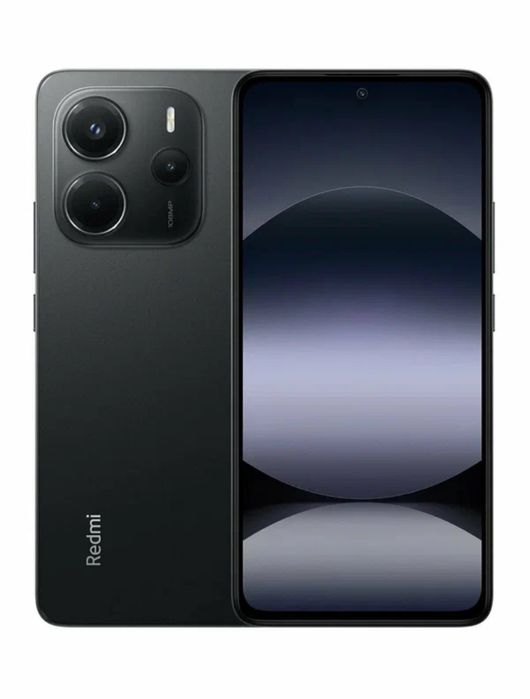 Redmi note 14 6/128 yangi karopkadan ochilmagan