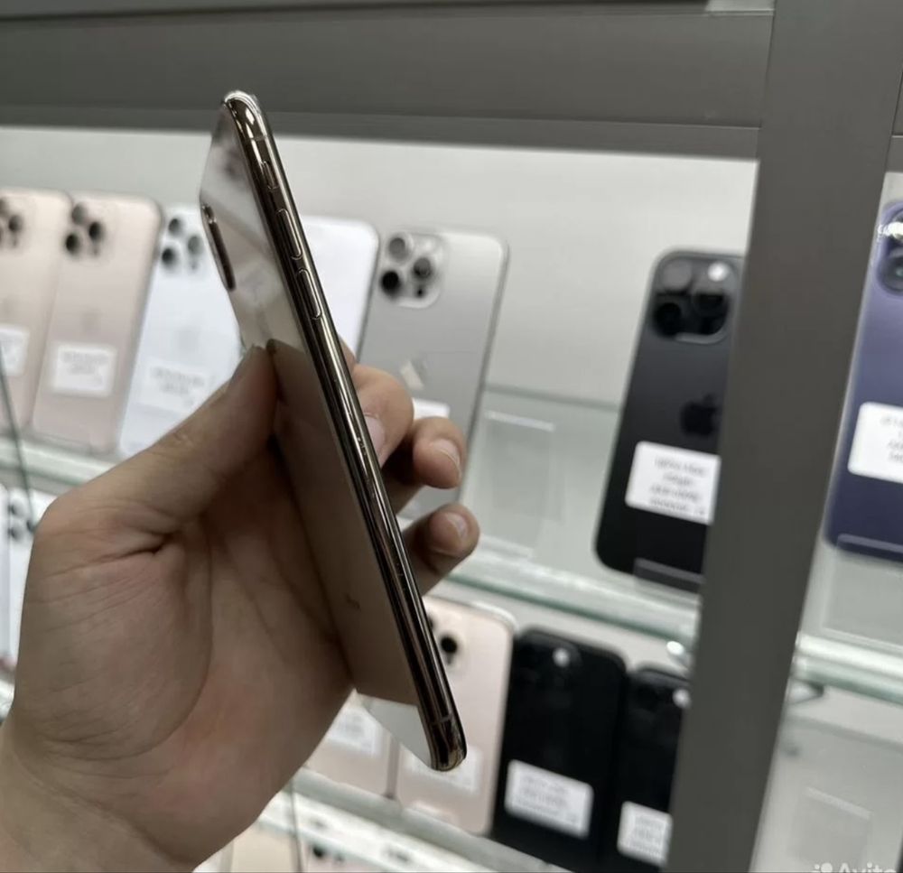Iphone xs max 256 gb