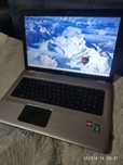 Продается ноутбук HP Pavilion  17 "