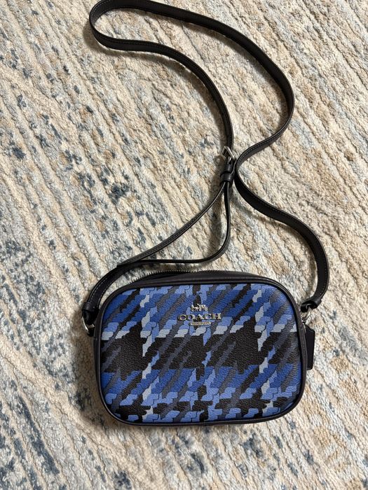 сумка coach оригинал