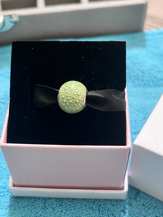 Оригинални талисмани Пандора